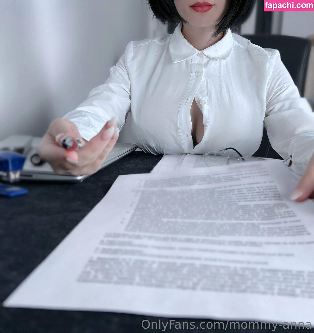 mommy-anna / myworldmommyanna leaked nude photo #0033 from OnlyFans/Patreon