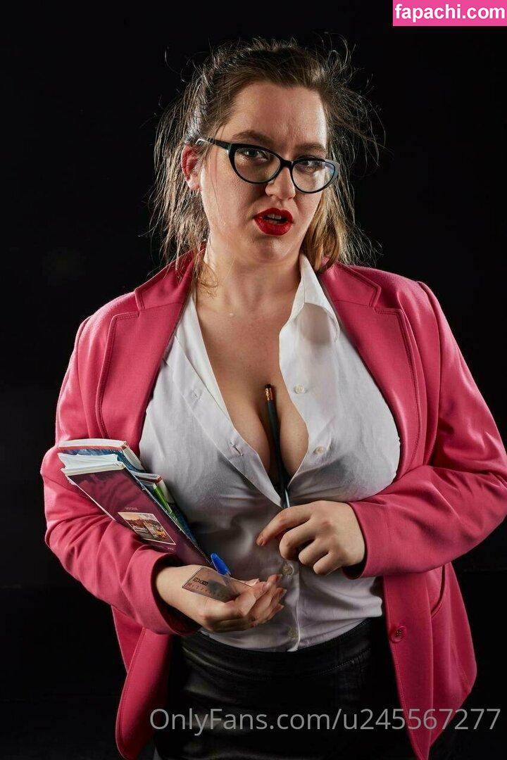 mommy_the_teacher / mommytheteacher leaked nude photo #0002 from OnlyFans/Patreon