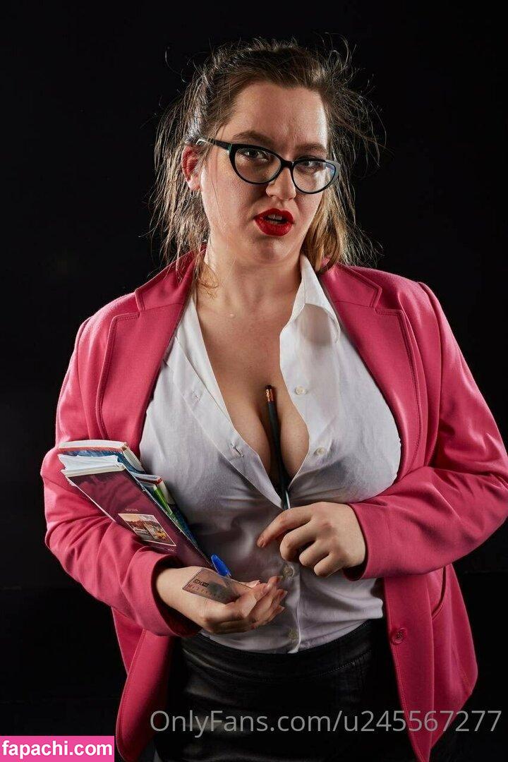 mommy_the_teacher / mommytheteacher leaked nude photo #0032 from OnlyFans/Patreon