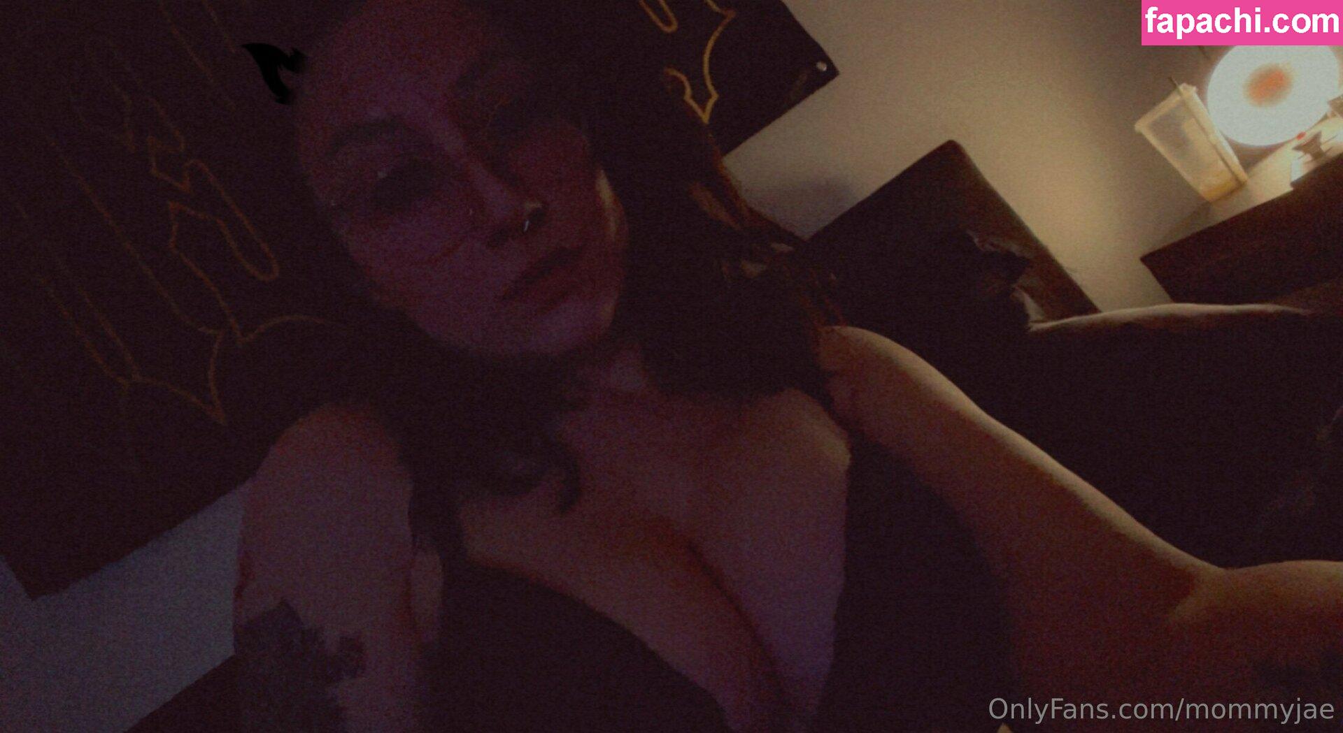 Mommyjae leaked nude photo #0012 from OnlyFans/Patreon