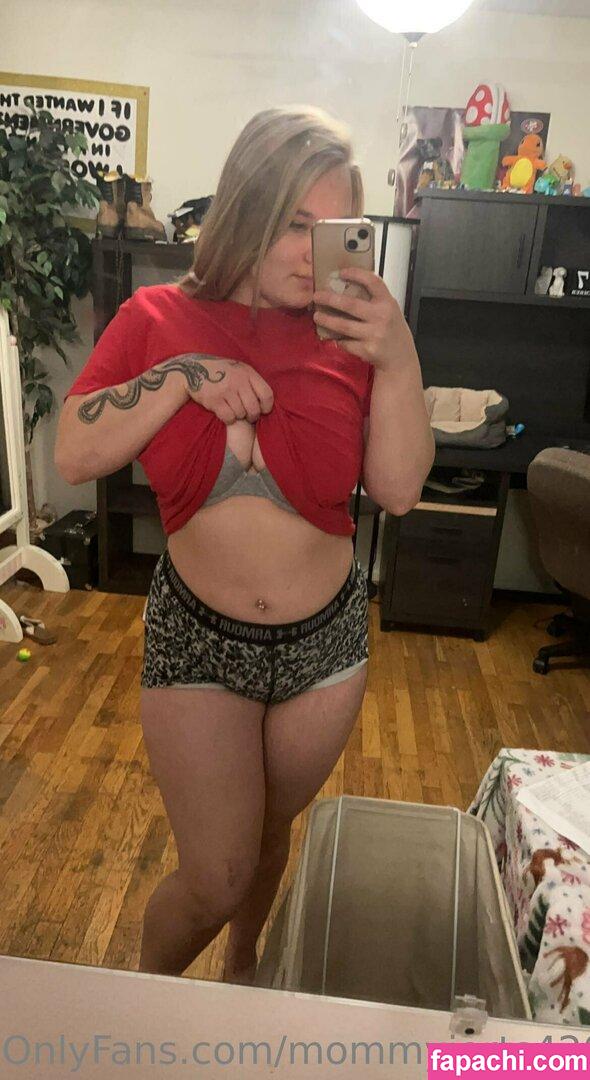 mommyjorts420 / mommyclapper69420 leaked nude photo #0058 from OnlyFans/Patreon