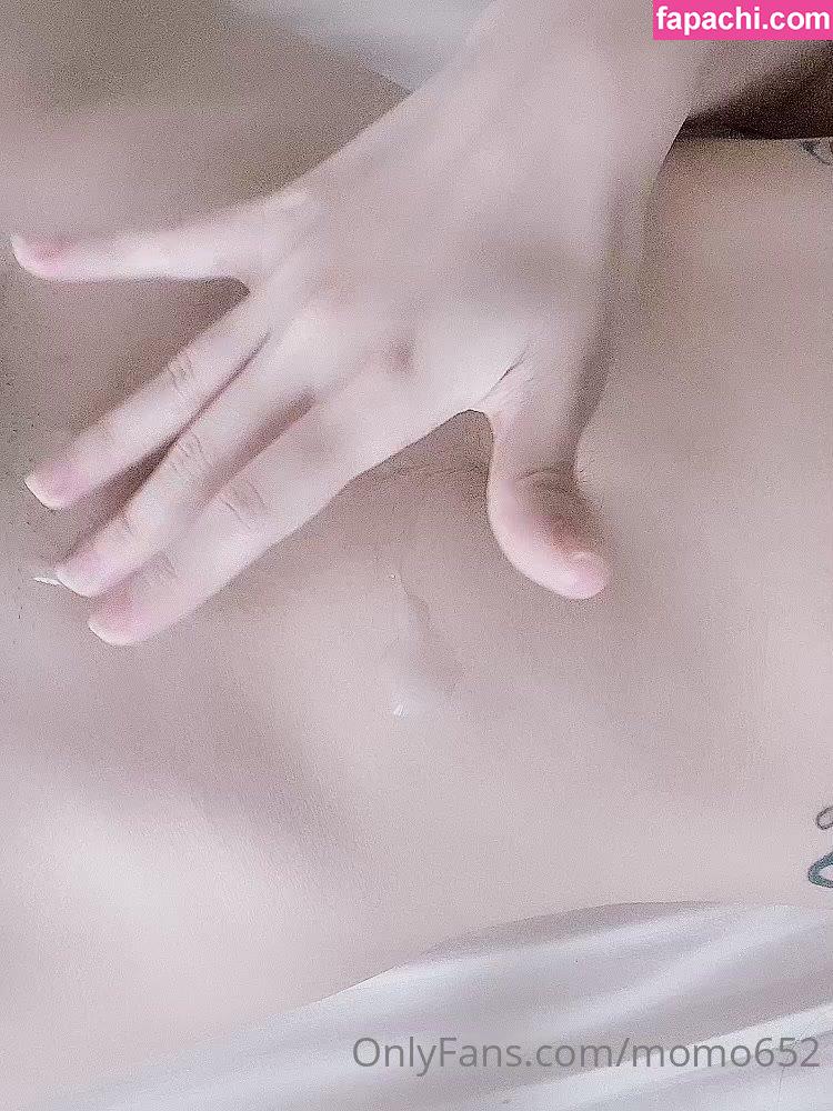 Momo652 leaked nude photo #0048 from OnlyFans/Patreon