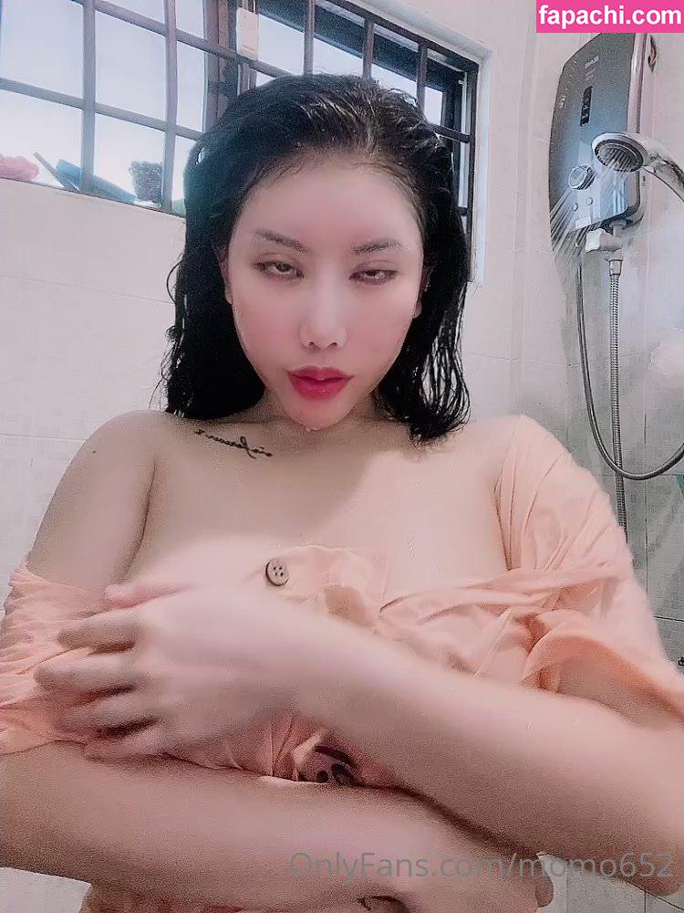 Momo652 leaked nude photo #0053 from OnlyFans/Patreon