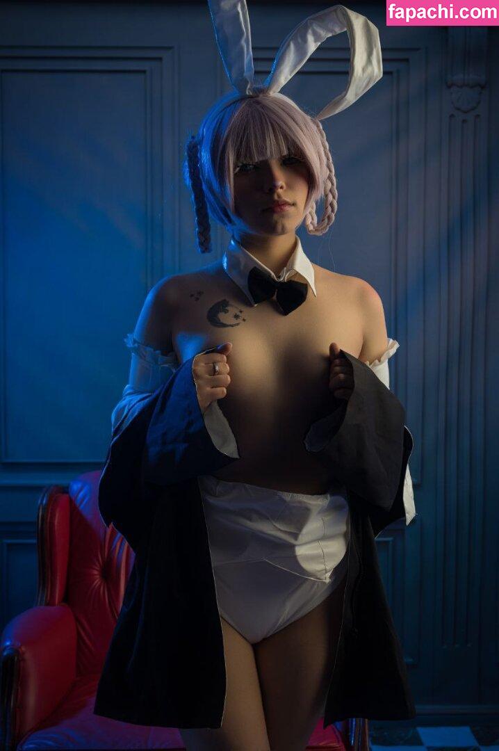 Momoiro Cosplay / momoiroaguiraru / momoirowaifu leaked nude photo #0253 from OnlyFans/Patreon