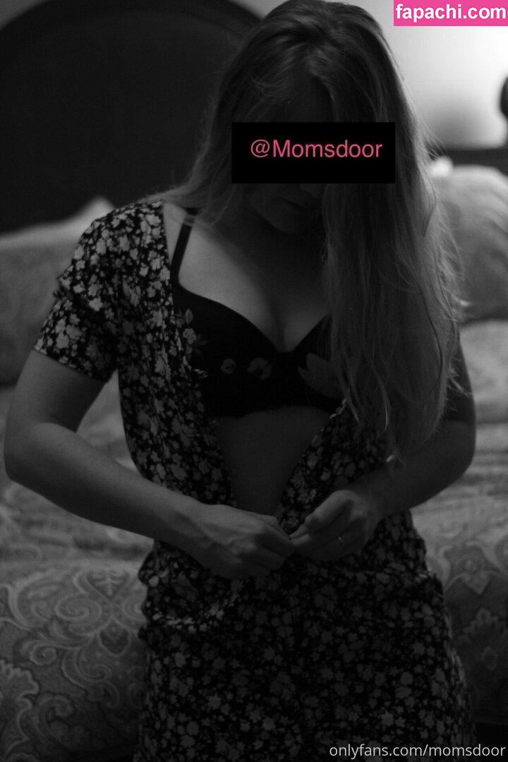 momsdoor / jamerssss leaked nude photo #0053 from OnlyFans/Patreon