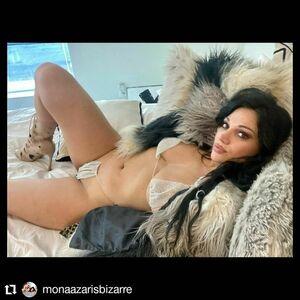 Mona Azar leaked media #0092