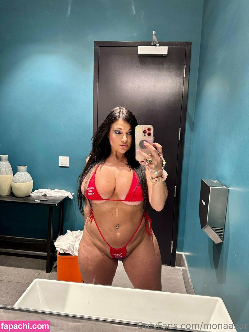 monaazar /  / Mona Azar / mona_azar_ leaked nude photo #0369 from OnlyFans/Patreon