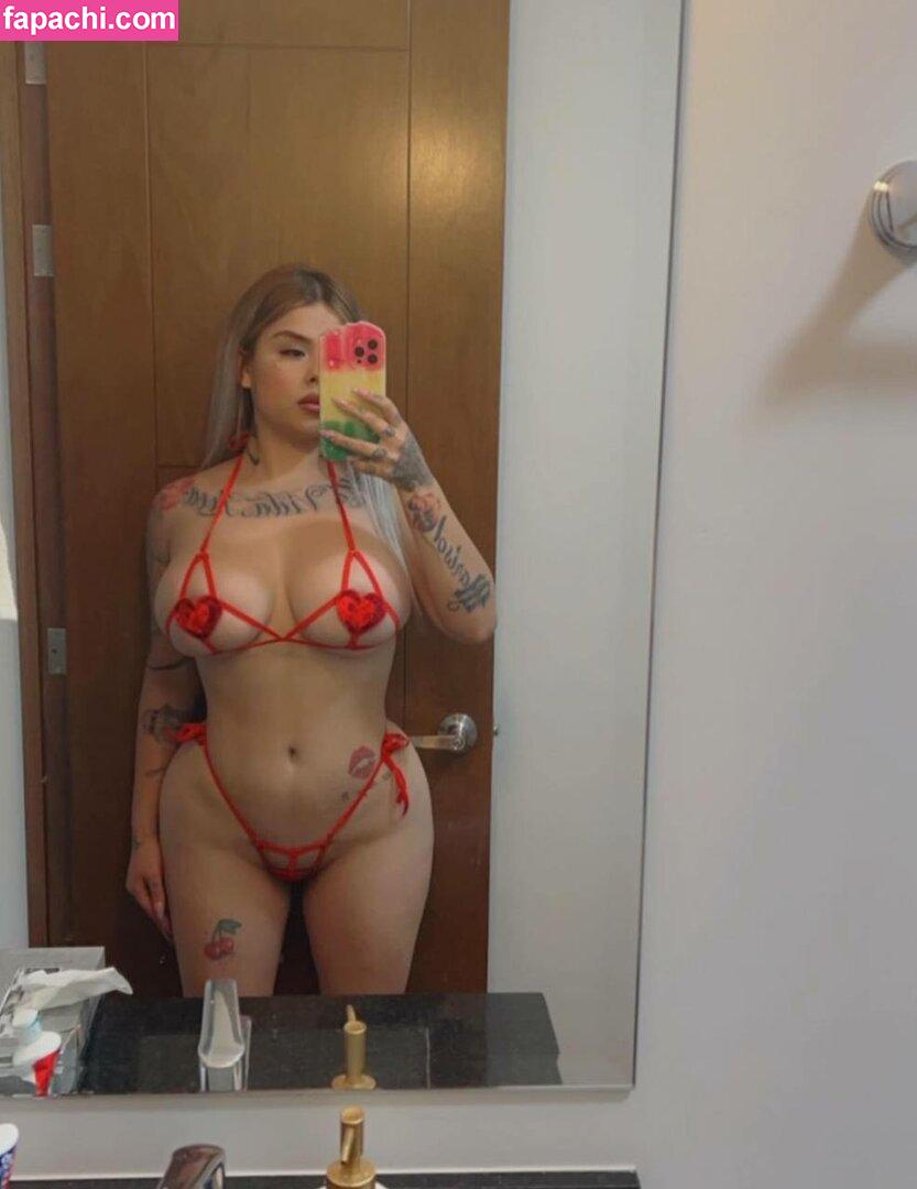 monafashionbeauty / Monacolegas / mona / mona_official_page leaked nude photo #0154 from OnlyFans/Patreon