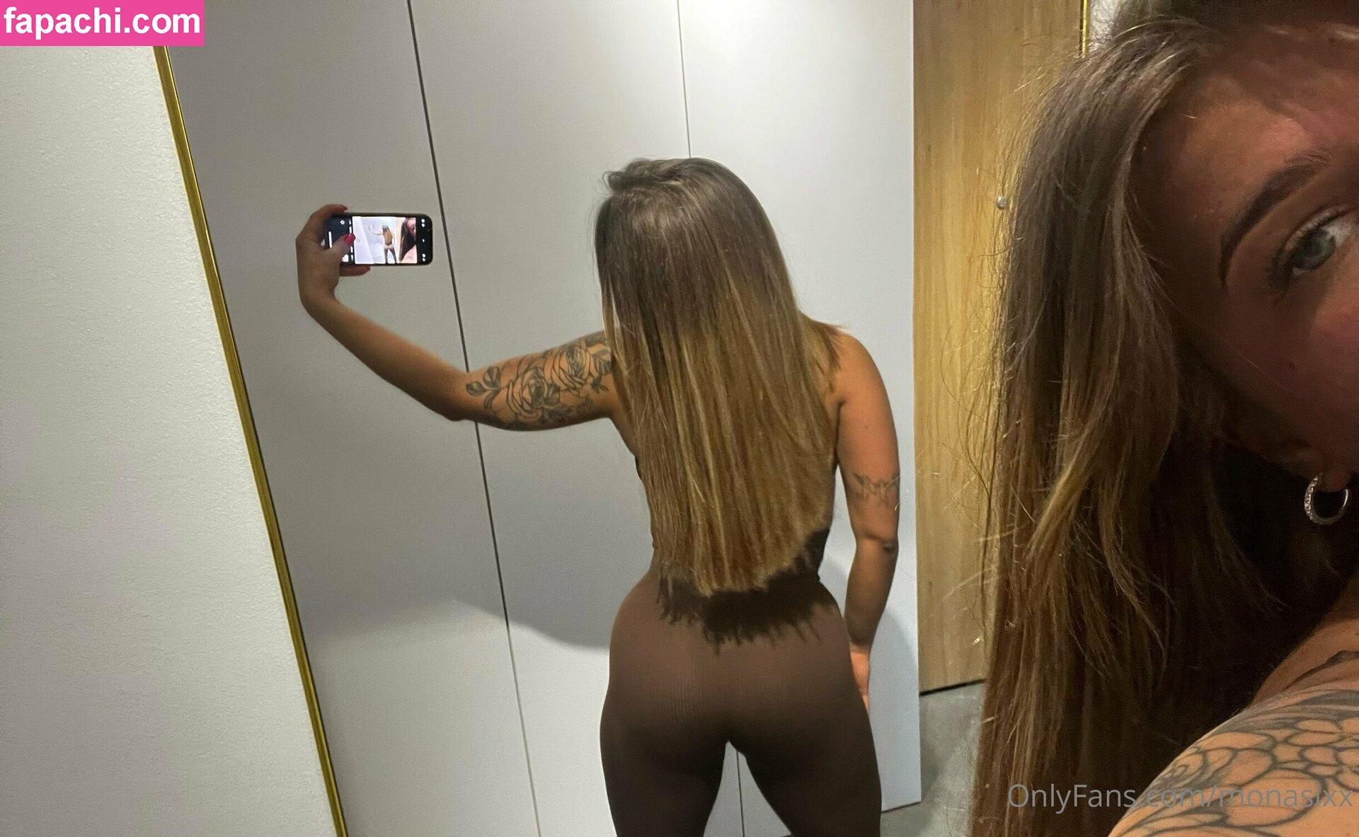 monasixx leaked nude photo #0017 from OnlyFans/Patreon