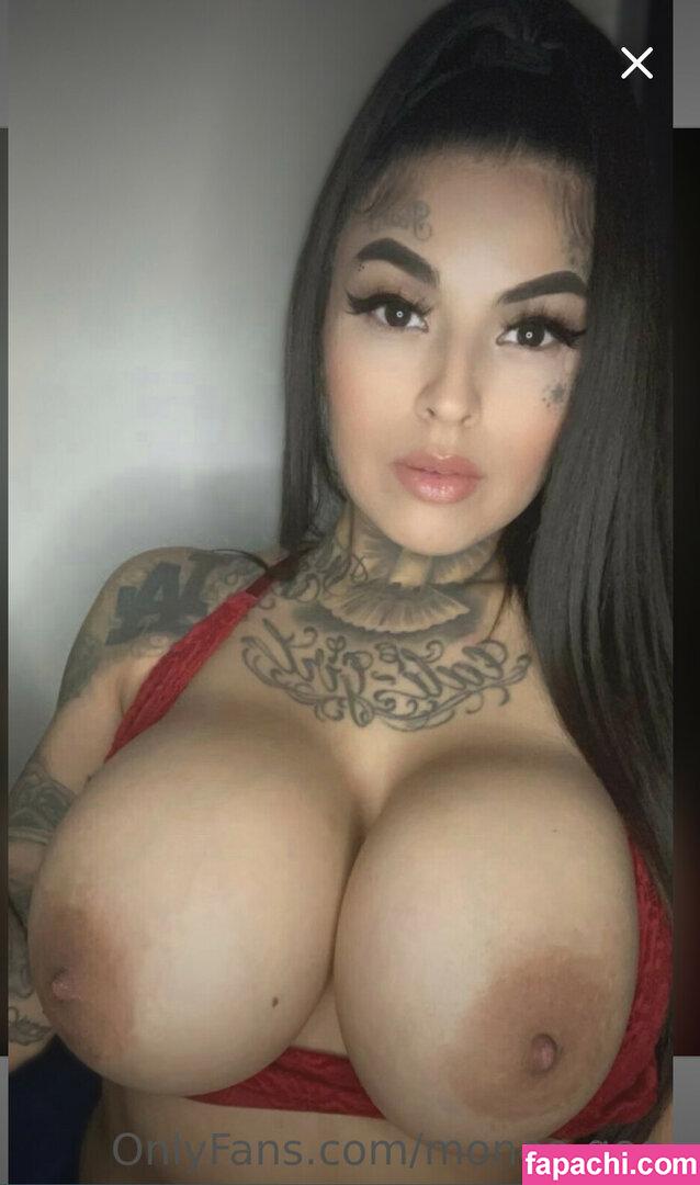 Monee.gee leaked nude photo #0004 from OnlyFans/Patreon