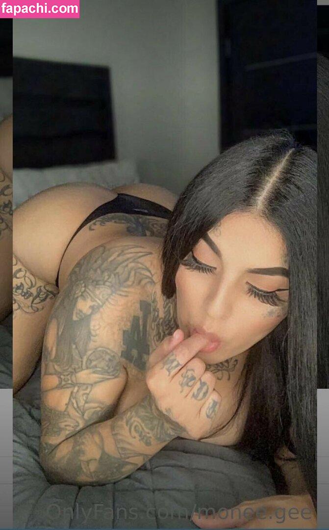 Monee.gee leaked nude photo #0019 from OnlyFans/Patreon