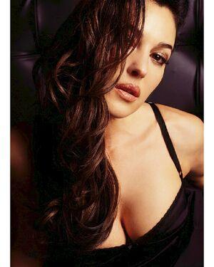 Monica Bellucci leaked media #0674