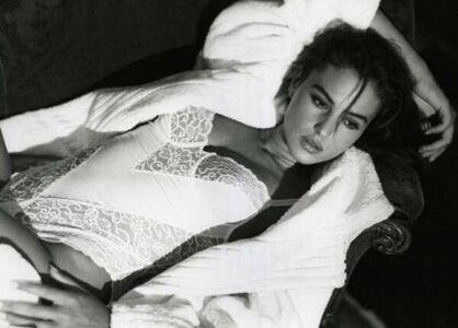 Monica Bellucci leaked media #0694