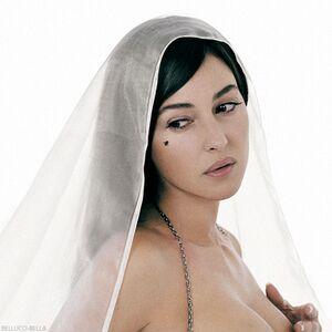 Monica Bellucci leaked media #0702