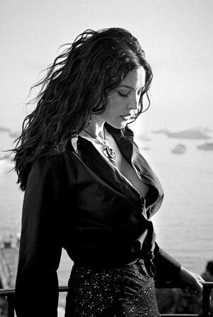 Monica Bellucci leaked media #0708