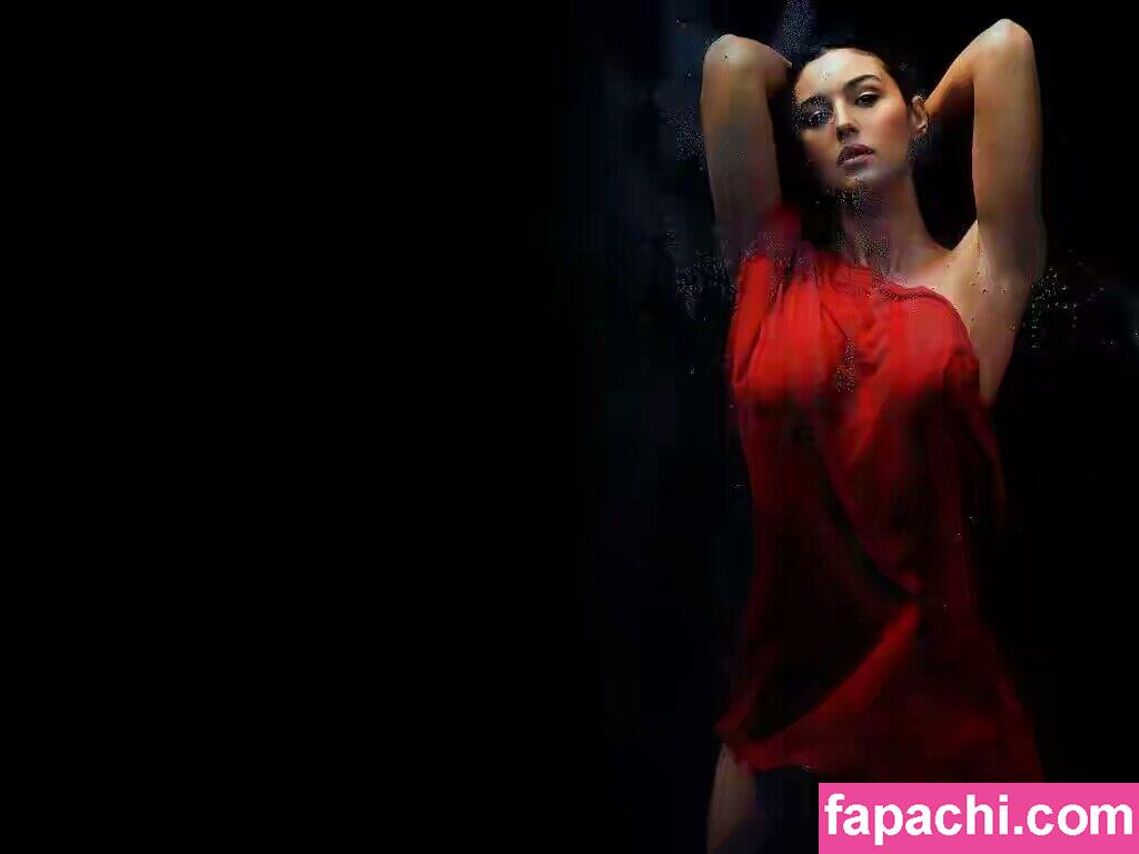 Monica Bellucci / aMonicaBellucci / bellucciginebra / monicabellucciofficiel leaked nude photo #0236 from OnlyFans/Patreon