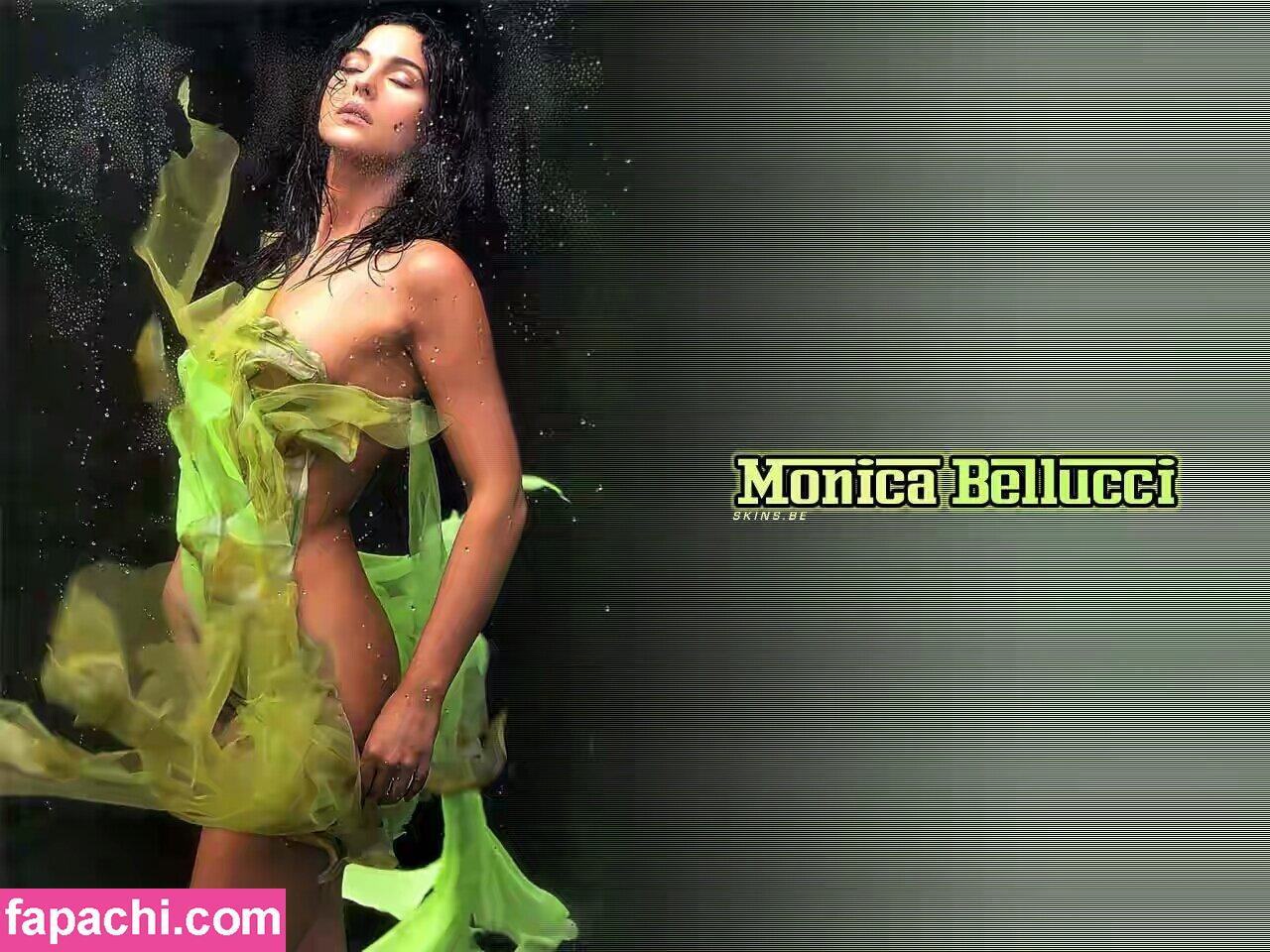 Monica Bellucci / aMonicaBellucci / bellucciginebra / monicabellucciofficiel leaked nude photo #0237 from OnlyFans/Patreon