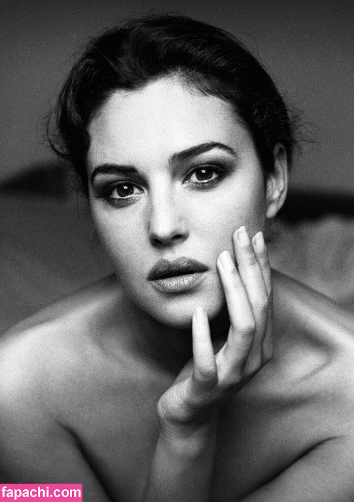 Monica Bellucci / bellucciginebra / monicabellucciofficiel leaked nude photo #0262 from OnlyFans/Patreon