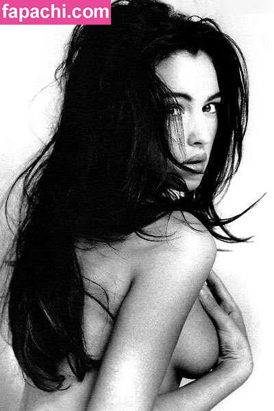 Monica Bellucci / aMonicaBellucci / bellucciginebra / monicabellucciofficiel leaked nude photo #0337 from OnlyFans/Patreon