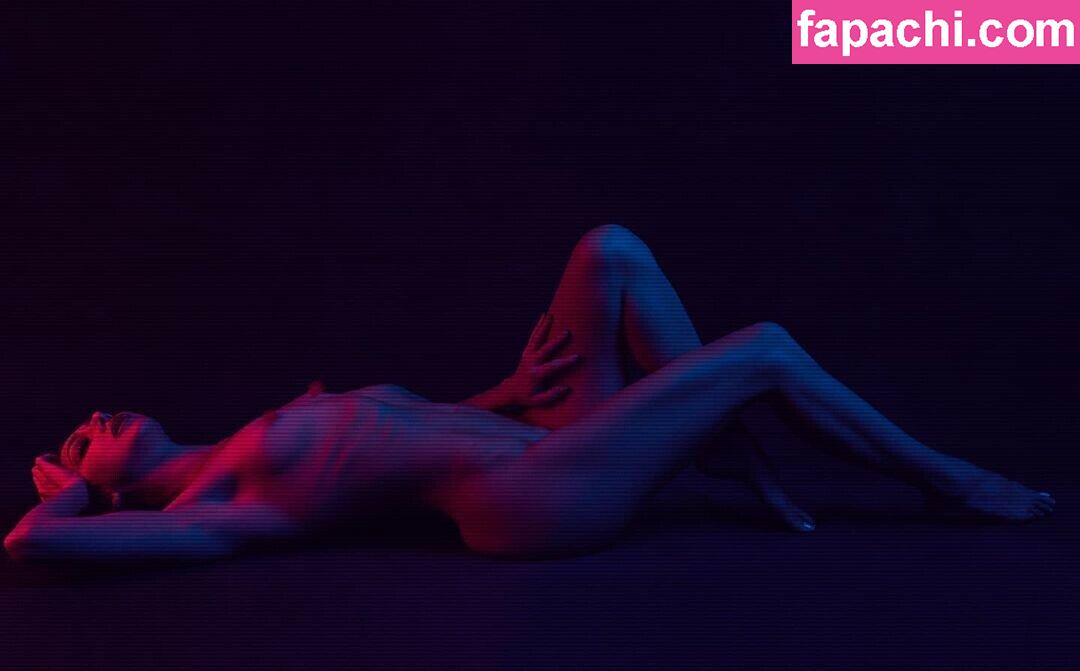 Monica May / MissMayBurlesque / _MissMonicaMay leaked nude photo #0080 from OnlyFans/Patreon