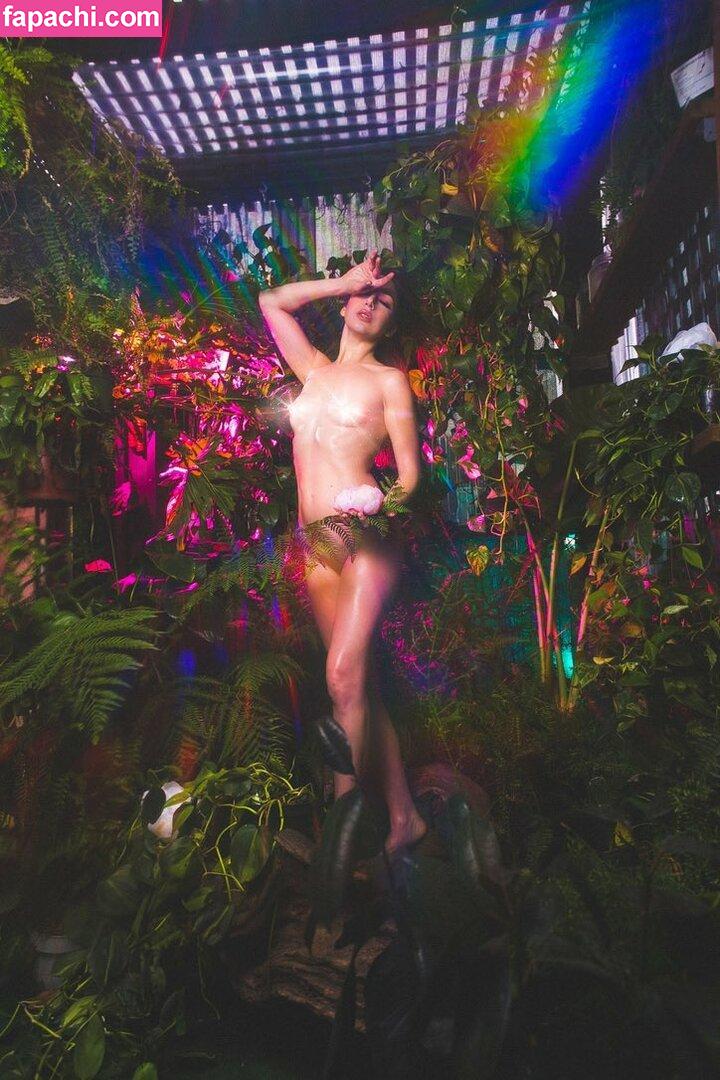 Monica May / MissMayBurlesque / _MissMonicaMay leaked nude photo #0087 from OnlyFans/Patreon
