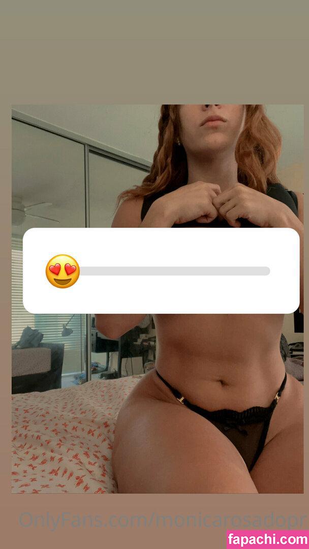 Monica Rosaso / monica_rosadopr / monicarosadopr leaked nude photo #0004 from OnlyFans/Patreon