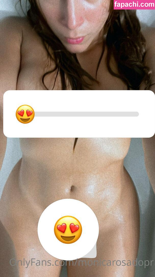 Monica Rosaso / monica_rosadopr / monicarosadopr leaked nude photo #0006 from OnlyFans/Patreon