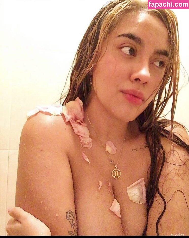 Monica Sacal / Monimoon1 / monics_oficial leaked nude photo #0022 from OnlyFans/Patreon