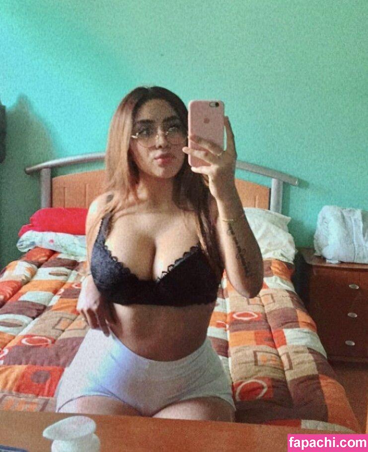 Monica Sacal / Monimoon1 / monics_oficial leaked nude photo #0025 from OnlyFans/Patreon