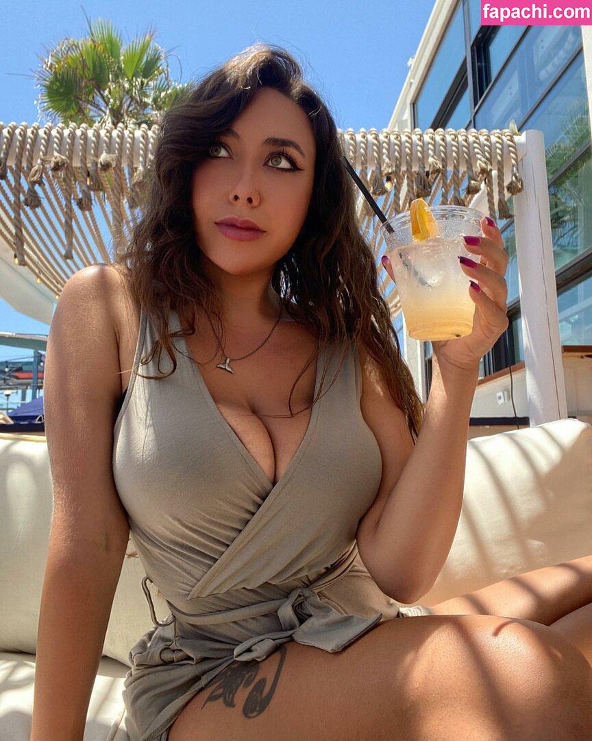 Monica Torres / brazilian_mewmew / brazilianmewmew leaked nude photo #0016 from OnlyFans/Patreon