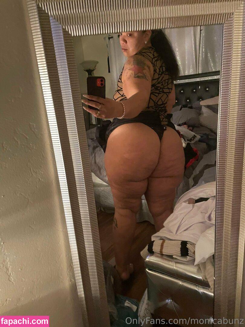 monicabunz / monicabuns leaked nude photo #0044 from OnlyFans/Patreon