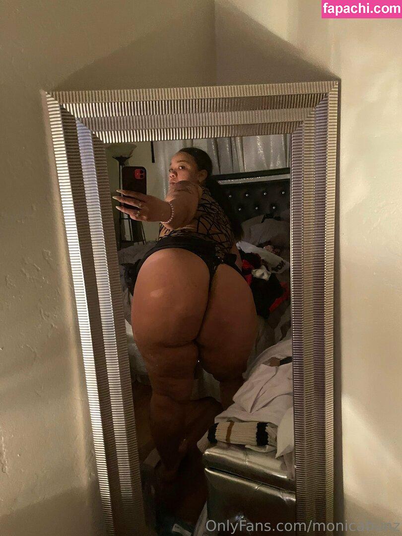 monicabunz / monicabuns leaked nude photo #0045 from OnlyFans/Patreon