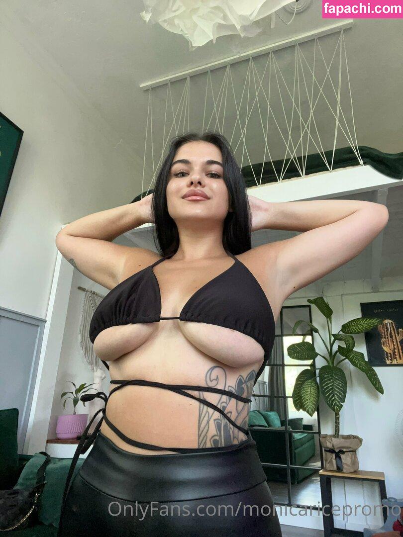 monicaricepromo / monicaproo leaked nude photo #0039 from OnlyFans/Patreon