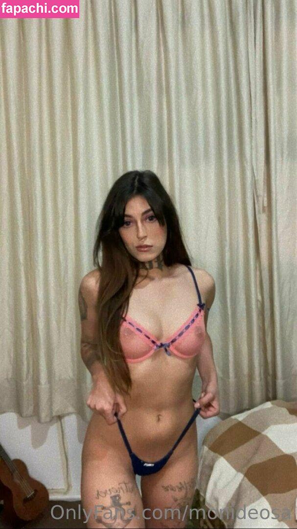 monideosa / Deosa leaked nude photo #0009 from OnlyFans/Patreon