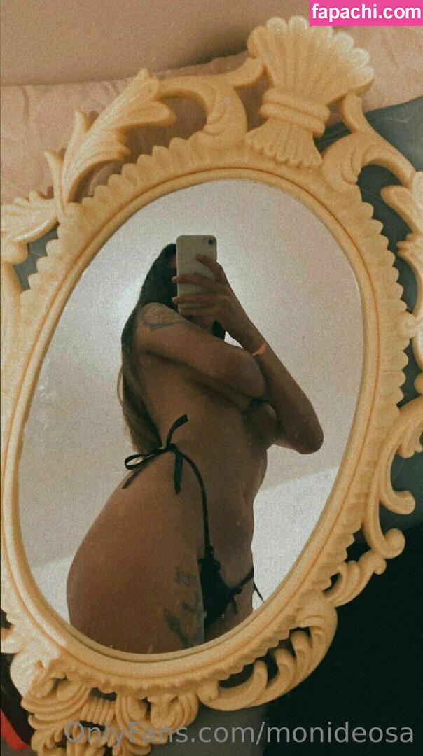 monideosa / Deosa leaked nude photo #0013 from OnlyFans/Patreon