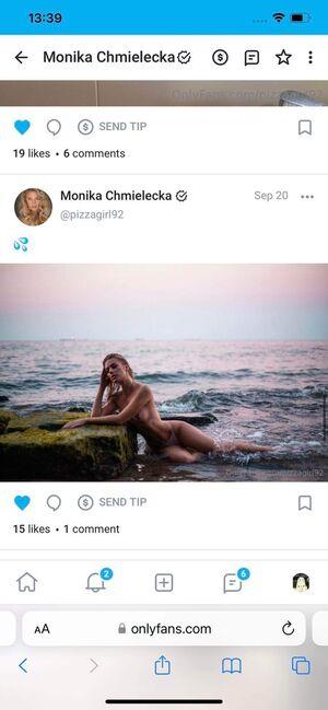 Monika Chmielecka leaked media #0044