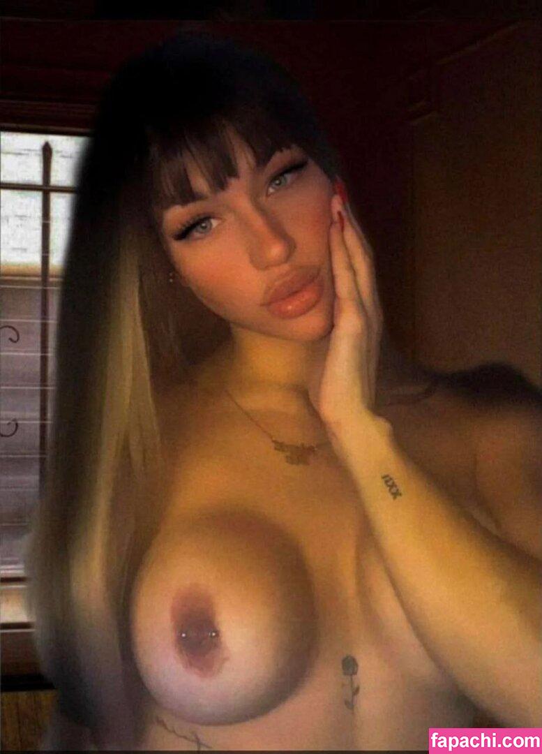 Moniksofia / theycallmemonik leaked nude photo #0004 from OnlyFans/Patreon