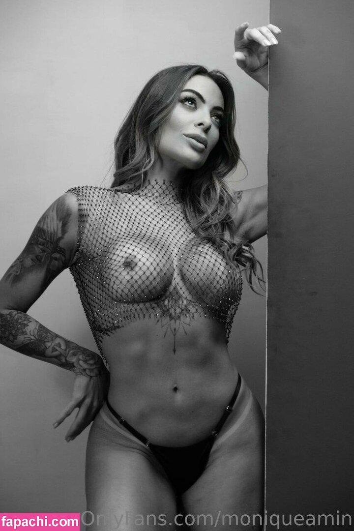 Monique Amin / moniqueamin leaked nude photo #0130 from OnlyFans/Patreon