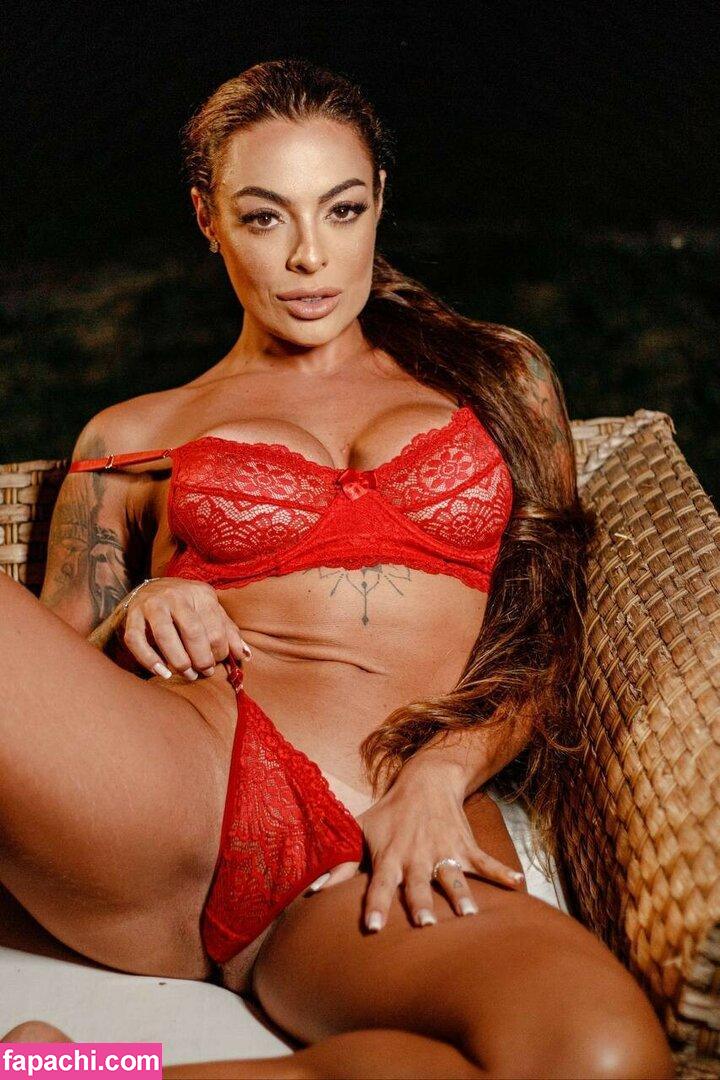 Monique Amin / moniqueamin leaked nude photo #0137 from OnlyFans/Patreon