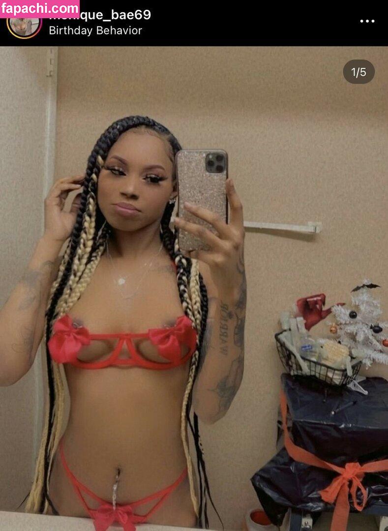Monique Bae / monique_bae69 / moniquebae / moniquebae_69 leaked nude photo #0004 from OnlyFans/Patreon