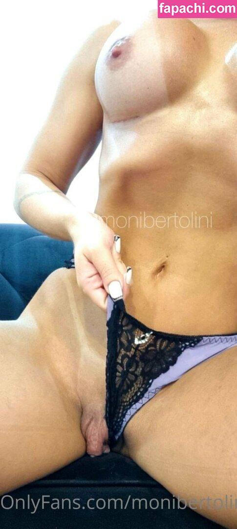 Monique Bertolini / monibertolini leaked nude photo #0114 from OnlyFans/Patreon