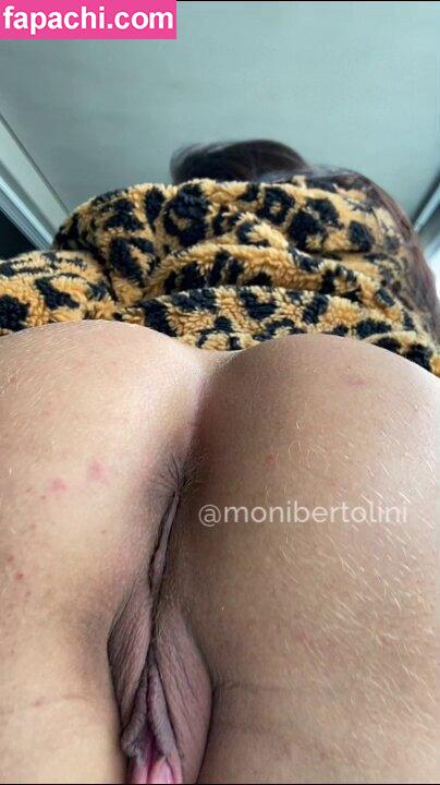 Monique Bertolini / monibertolini leaked nude photo #0037 from OnlyFans/Patreon