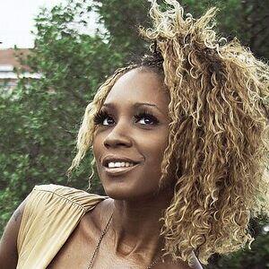 Monique Dupree avatar