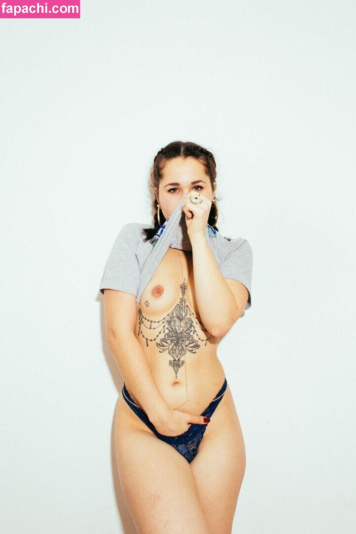 Monique Ferraz / moniqueferraz leaked nude photo #0005 from OnlyFans/Patreon