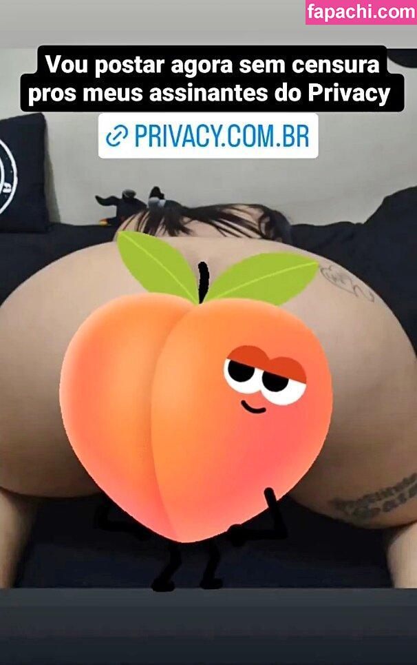 Monique Lant / Mulher Infernal / amulherinfernal leaked nude photo #0012 from OnlyFans/Patreon
