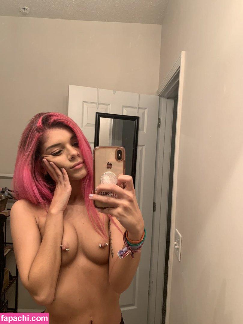 Monique Soleimani / moloso_ leaked nude photo #0007 from OnlyFans/Patreon