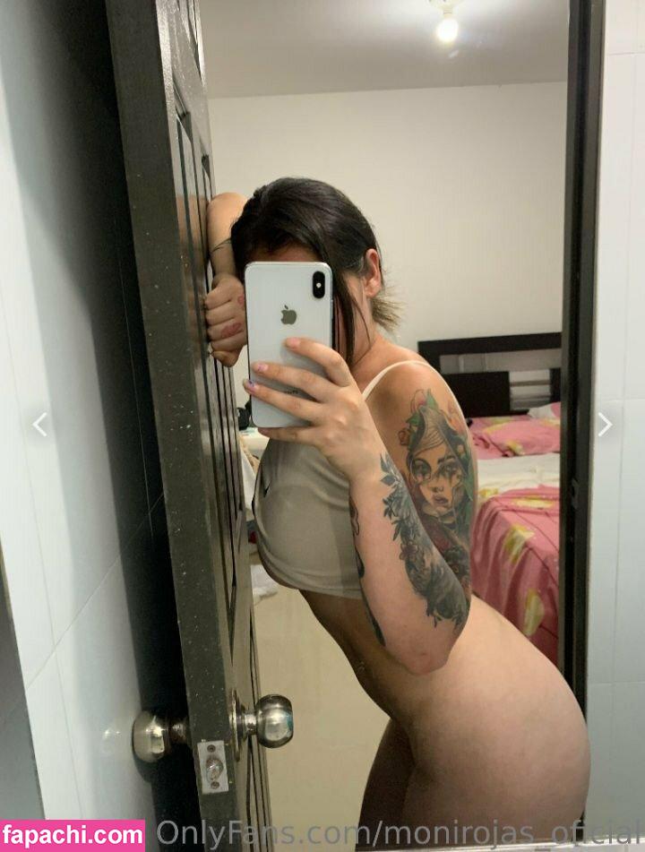 monirojas_oficial leaked nude photo #0004 from OnlyFans/Patreon