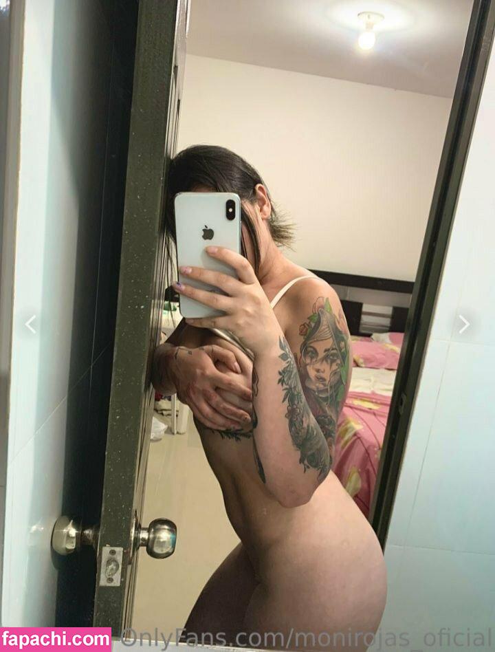 monirojas_oficial leaked nude photo #0008 from OnlyFans/Patreon