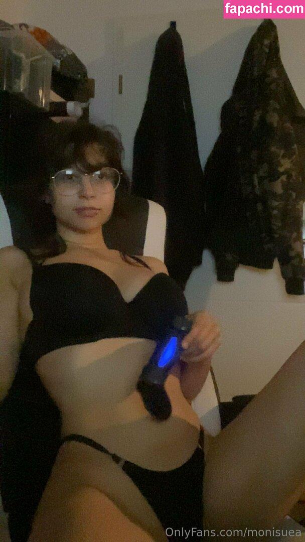 monisuea / monisue leaked nude photo #0048 from OnlyFans/Patreon