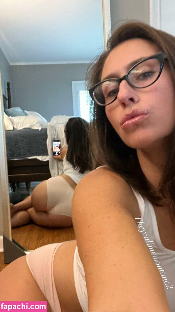 Montana James / montanajames_ / montanajameslive leaked nude photo #0001 from OnlyFans/Patreon